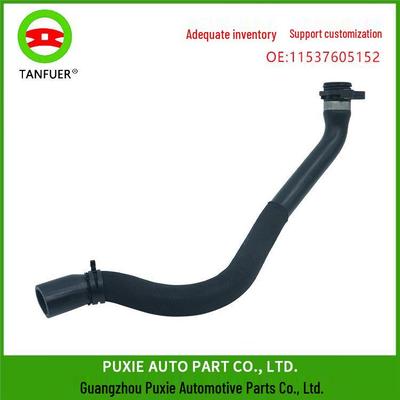 In-Stock Coolant Hose for BMW F06 F12, Part 11537605152