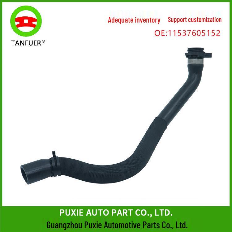 In-Stock Coolant Hose for BMW F06 F12, Part 11537605152