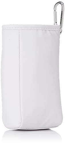 Jack Bunny Unisex Insulated Bottle Case, W:90 H:180 D:60 / 262-3184409 030_White FR