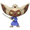 Figurine Funko Pop! Animation: Avatar: The Last Airbender - Momo - Gris - Adulte - Mixte
