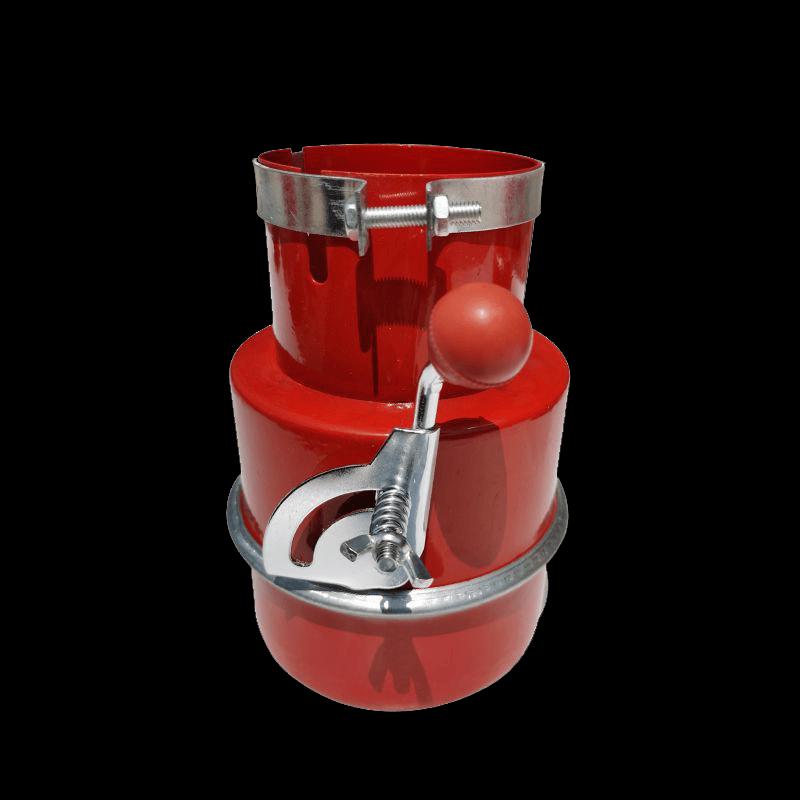 Automotive Flame Arrester