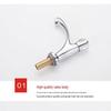 MINXI Bathroom Single Cold Basin Faucet