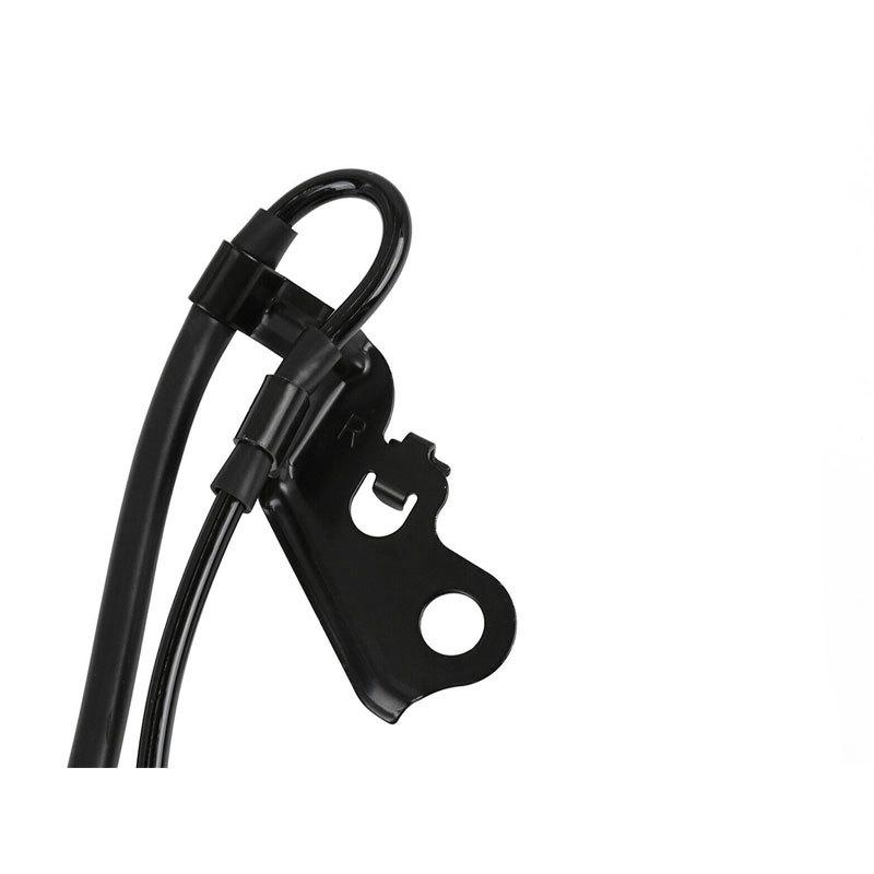 89542-02040 Front Right ABS Wheel Speed Sensor For Toyota Carolla Avensis Automotive Accessories