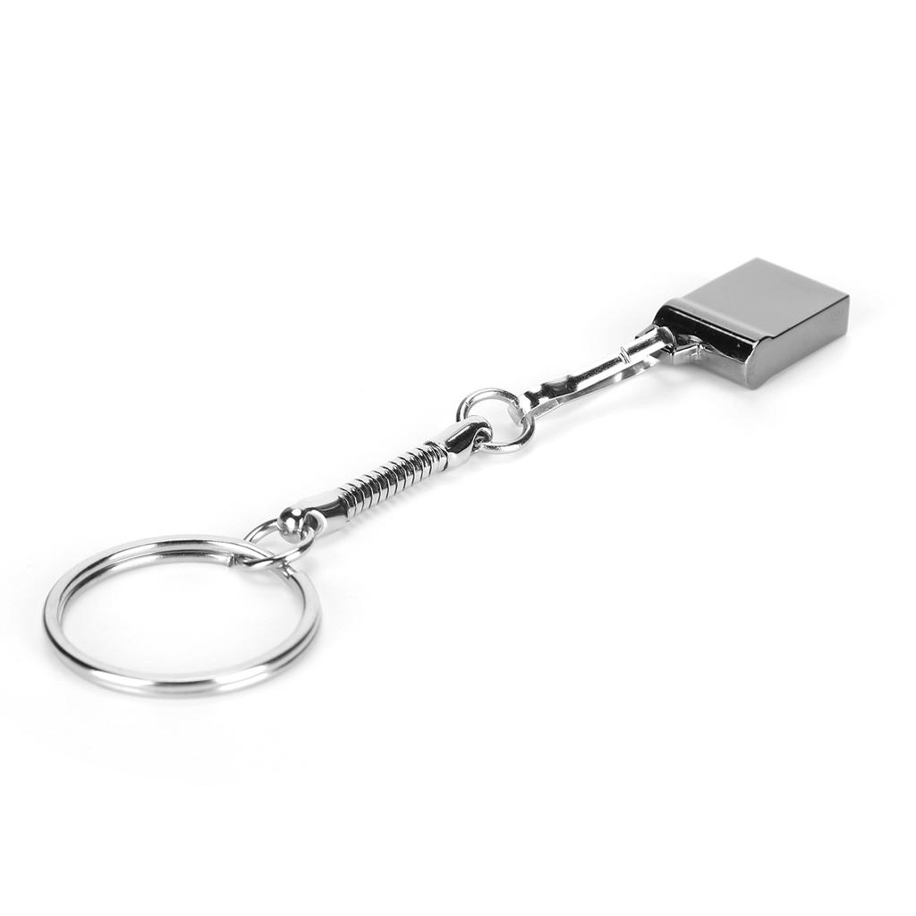 Flash Drives Portable USB 2.0 Memory Stick High Speed Rotating Bulk Drive for Data Storage