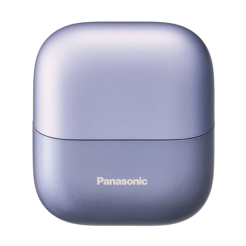 Panasonic Lamdash Palm-in Shaver (ES-CM3B)