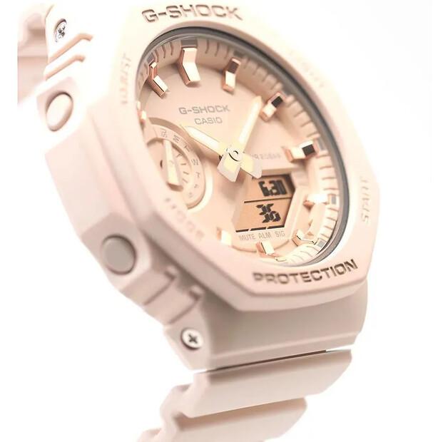 Часы Casio G-Shock GMA-S2100-4AER