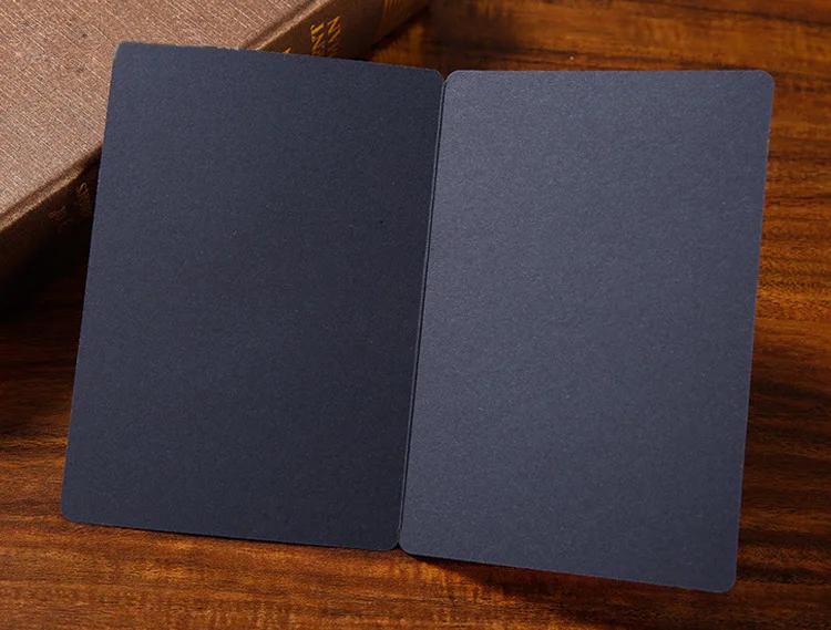 Universelle Grußkarten Beste Wünsche mit Trockenblumen Kreative Grußkarten Memo-Blätter Hochzeitseinladungskarte