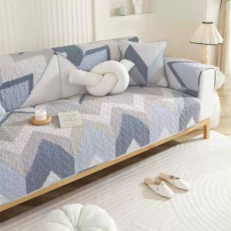 

Скандинавская подушка для дивана из чистого хлопка Круглогодичная Нейтральная Минималистичная Современная Хлопковая ткань Кожа Нескользящий Всеобъемлющий Универсальный Чехол-накидка Mocha 45*45 pillow case