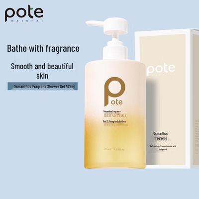 Saponi e gel doccia – Gel doccia