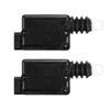 1/2Pcs 2 Pin Door Lock Actuator Auto Central Locking Motor Actuator for Renault Clio I II Megane Scenic 7702127213 7701039565