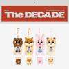 Pre-order DAY6 10th Anniversary Tour THE DECADE Acrylic ID Holder