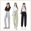 MJ STYLE 2025 Autumn Women's High-Waist Jogger Sweatpants