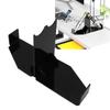 Display Stand Acrylic Desktop   Display Holder Rack Wand Stand Dagger Dispaly Stand with Anti Slip Pad