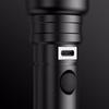 SupFire C20 Rechargeable LED Flashlight