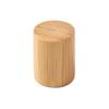 Containers Bamboo Empty Rollerball Bottles Refillable Bottle Perfume Case Essential Oil Bottle