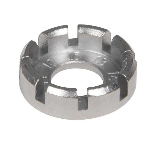 Silverline Spoke Key