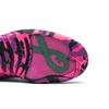 Air Jordan 12 Retro 'Doernbecher' (Unisex) Black / Hyper Violet-Pink Blast Vintage Basketball Shoes AH6987 023