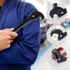 Industrial Grade Multifunctional Tool Continuous Teeth Basin Wrench Adjustable Wrench  Repair