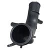 Automobile Water Pipe Thermostat Outlet Part Numbers 12650511 19282736 For GM Vehicle Systems