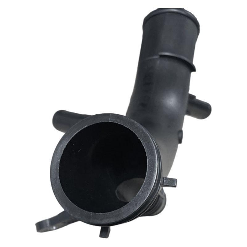 Automobile Water Pipe Thermostat Outlet Part Numbers 12650511 19282736 For GM Vehicle Systems