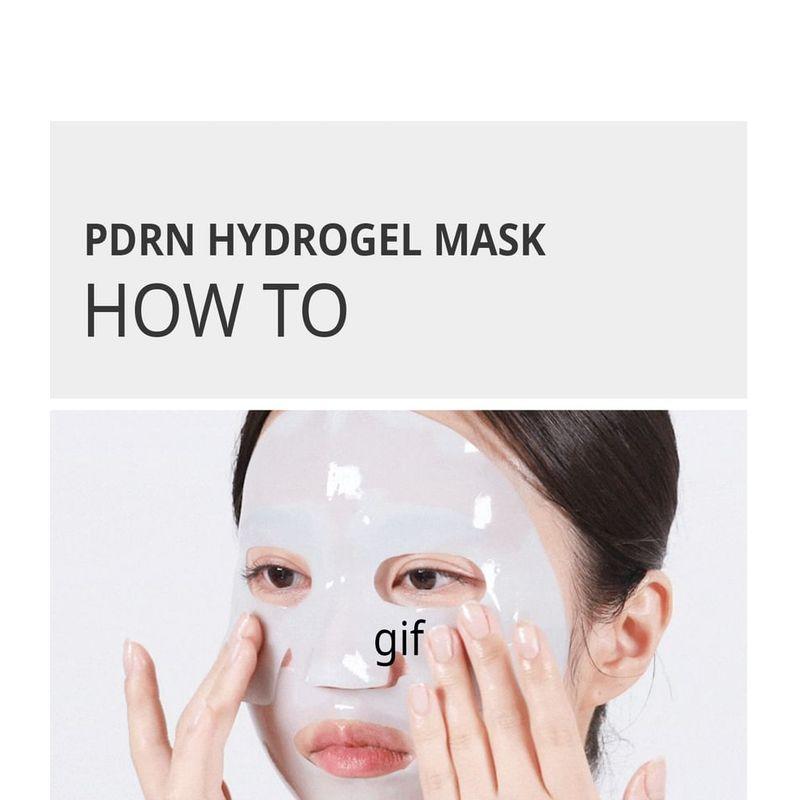 VT PDRN Hydrogel Maske