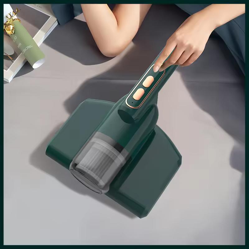 Mite Remover Household Portable Small Handheld Ultraviolet Mite Remover Bed Vacuum Cleaner