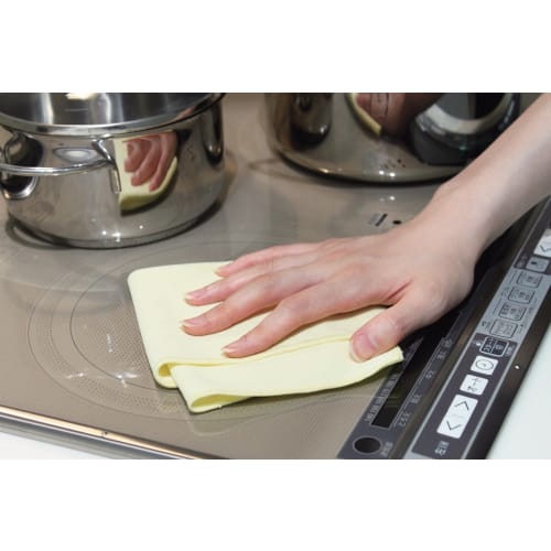 Cleaning God Kitchen Cleaning Cloth, Set of 2