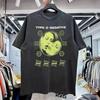 Type O Negative T-shirt New Design Black Short Sleeve Unisex Tshirt S-5XL Unisex T-Shirt