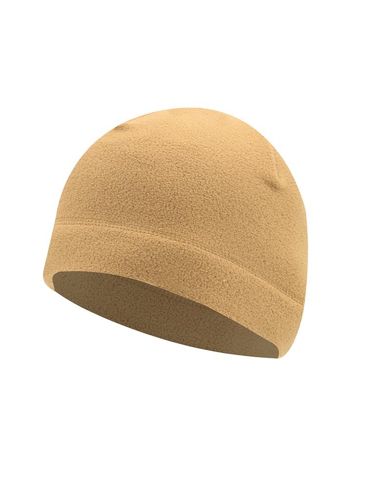 Outdoor Sports Skiing Cycling Camping Hiking Men Winter Warm Windproof Winter Cap Camping Hiking Caps Fleece Sports Hat