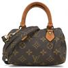 Auth Monogram Mini Speedy Boston Bag M41534 Lv9964hs