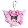 Sanrio Secret Custom Acrylic Charm Sanrio Characters 115860 (Heart Design)
