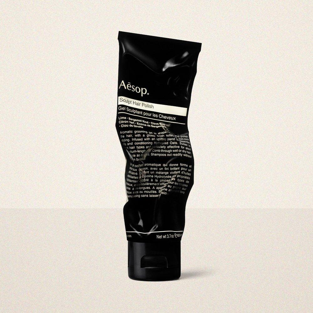

[Aesop] Scalp Hair Polish 100mL