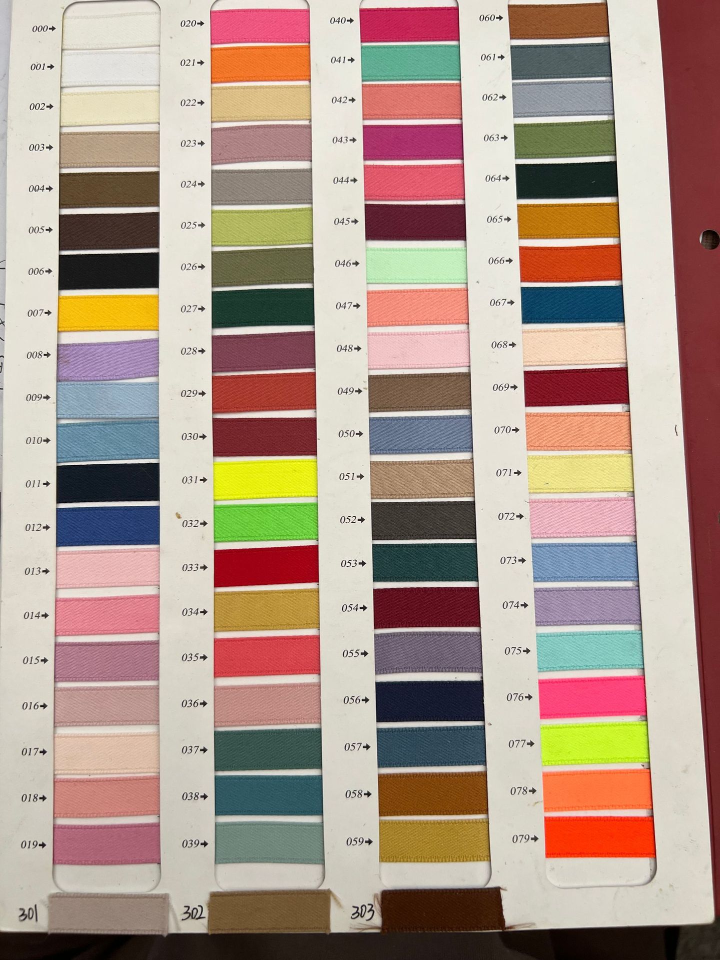 Polyester Cotton Solid Color Webbing Clothing Straw Hat Flowers Gift Box Aromatherapy Decorative Hair Ornaments DIY Bow Ribbons 10mm 50yards/roll