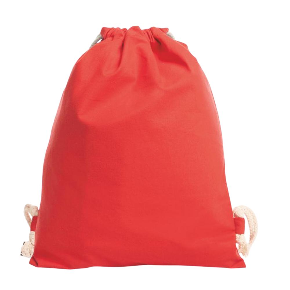 Halfar Earth Drawstring Bag