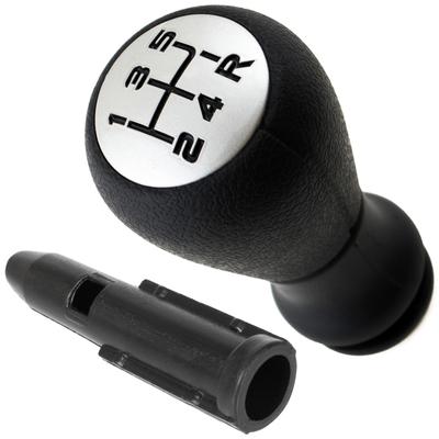 Citroen C3 Gear Shift Knob + Adapter / Gear Shift Lever Adapter 2 Pcs. Set