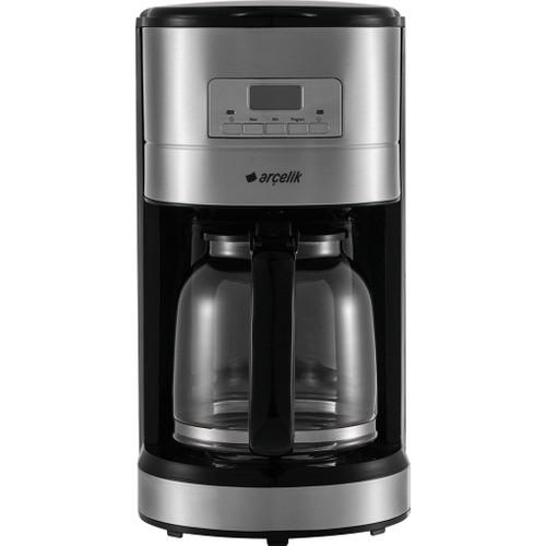 

Arçelik Fk 6112 I Кофемашина с фильтром