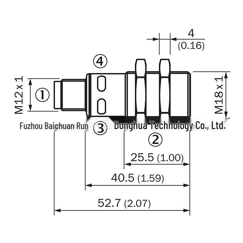 UM18-212165101 Sick Cylindrical Ultrasonic Distance Sensor 6048418 - Brand New, Request Quote. UM18-212165101