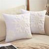 45x45cm Cushion Cover Cotton Pillow Case Home Textile Pillow Shell  Cushions