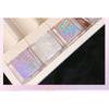 Gege Bear - Glitter Eyeshadow - #01-#03