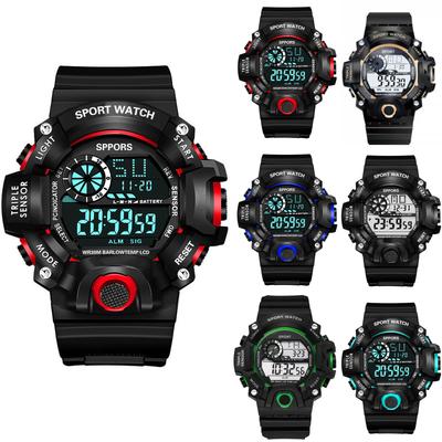 Orologi da uomo – Orologi casual