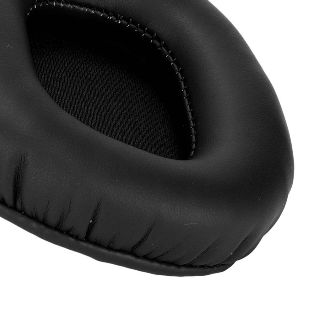 2PCS Soft and Comfortable Replacement Ear Pads for Edifier W800BT W808BT K800 K830 Headphone