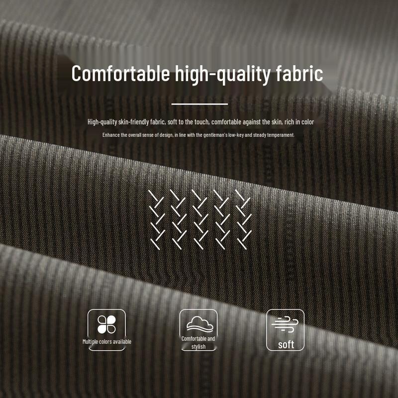 Hodo Men's Jacquard Baseball Collar Casual Jacket