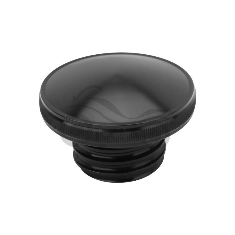 Harley XL883/1200 Street Glide Modified Fuel Tank Cap (1982-2019) Glide Modified Fuel Tank Cap