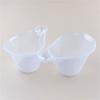 Portable Infant Feeding Cup Set Hassle-free & Choke-proof Solution Essential Baby Feeding Cup Duo for Feeding Your Baby