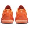 Nike Zoom Kobe 6 Protro Total Orange Men Sneakers Metallic-Silver Cosmic-Clay IH1871-800