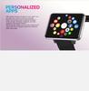 DM100 4G 2.86 Inch Screen Smart Watch Android 7.1 OS Phone 3 GB 32GB 5MP Camera 480*640 Ips Screen 2700mah Battery Smartwatch
