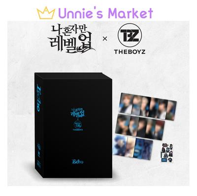 OST [SOLO LEVELING] Special Album / LEVEL UP