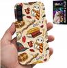 Etui Do Samsung Galaxy A70 - Case Dla Fana Magii Magów Różdżka +Szkło