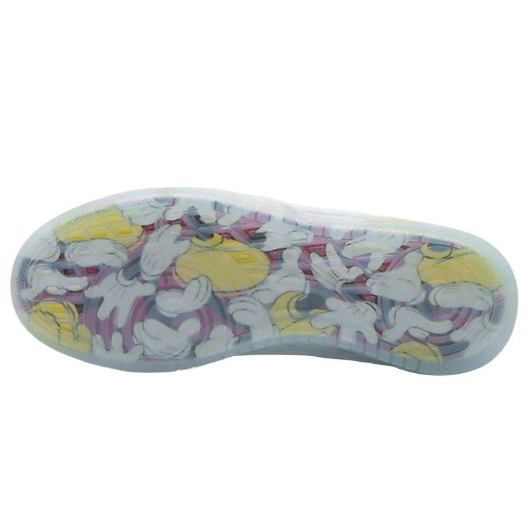 (WMNS) Li-Ning Classic Cushion x Disney 'White' Women's AGCR204-5