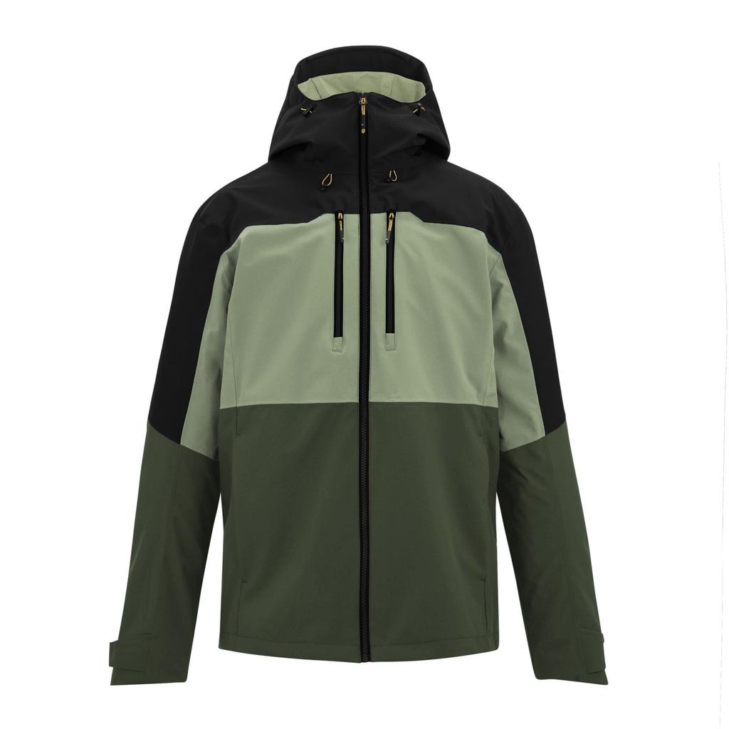 Regatta Mens Maland II Waterproof Jacket